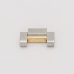 Close-up of the product in use.
