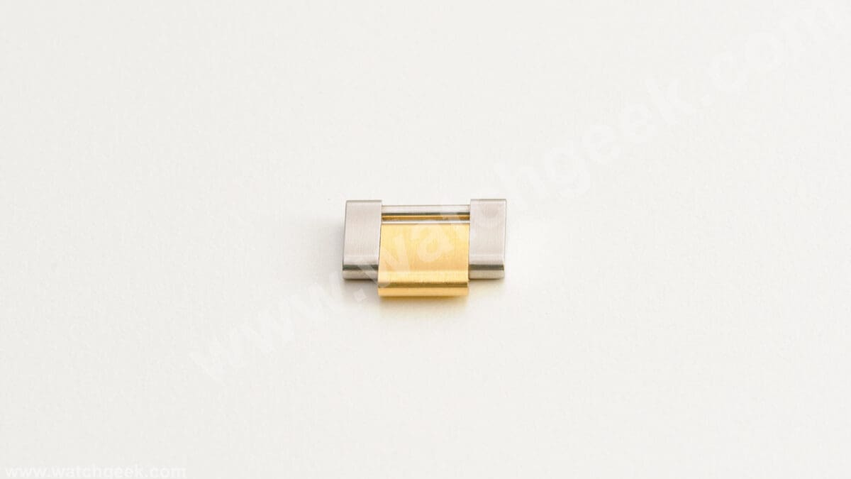 Genuine Rolex Lady DateJust 279163 18ct Yellow Gold & Steel Oyster 12mm Link - Image 9