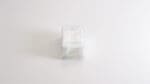 Authentic Rolex Service Box Travel Case Polystyrene Interior - Image 4