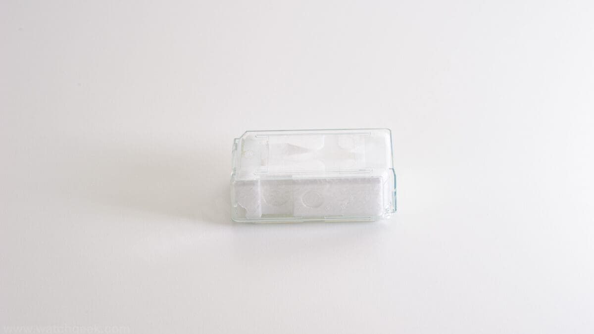 Authentic Rolex Service Box Travel Case Polystyrene Interior - Image 5