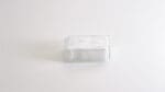 Authentic Rolex Service Box Travel Case Polystyrene Interior - Image 5