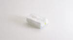 Authentic Rolex Service Box Travel Case Polystyrene Interior - Image 6