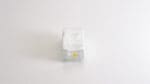 Authentic Rolex Service Box Travel Case Polystyrene Interior - Image 7