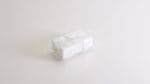 Authentic Rolex Service Box Travel Case Polystyrene Interior