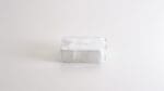Authentic Rolex Service Box Travel Case Polystyrene Interior - Image 8