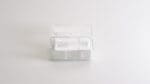 Authentic Rolex Service Box Travel Case Polystyrene Interior - Image 2