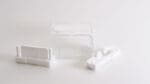 Authentic Rolex Service Box Travel Case Polystyrene Interior - Image 3