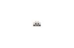 100% Genuine Rolex DateJust 16014 16234 Steel Hollow Jubilee 15.5mm Link - Image 4