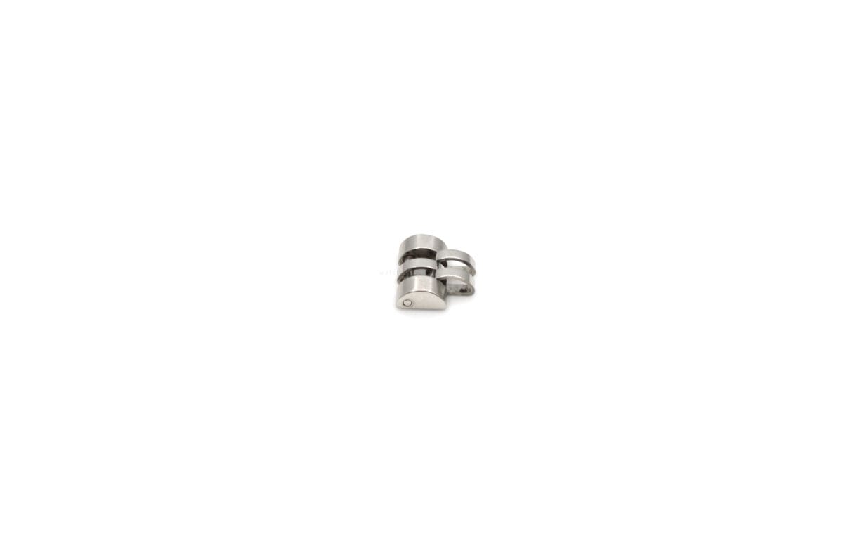 100% Genuine Rolex Lady DateJust 69190 Jubilee Hollow 10mm wide Steel Link - Image 6