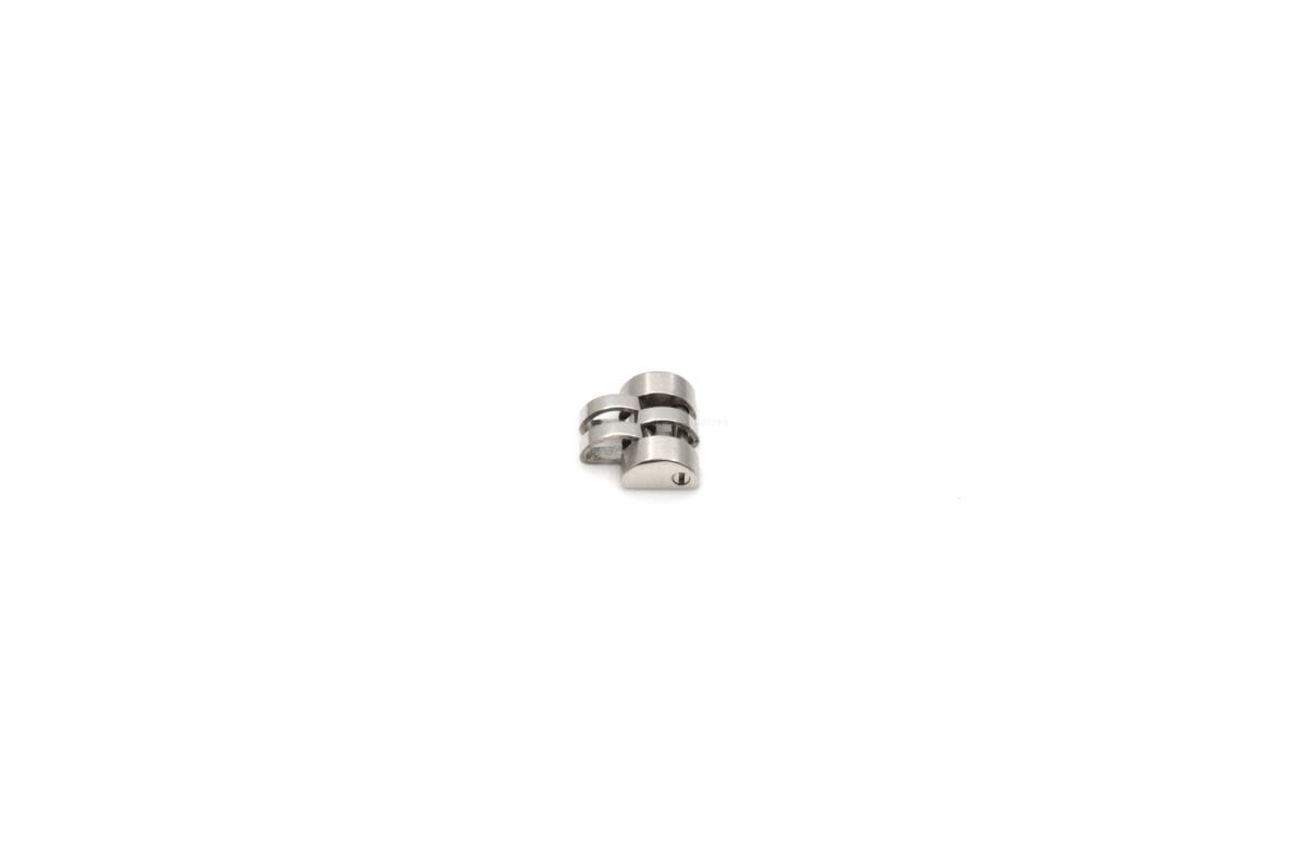 100% Genuine Rolex Lady DateJust 69190 Jubilee Hollow 10mm wide Steel Link - Image 2
