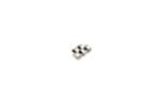 100% Authentic Rolex Lady DateJust 68274 Steel Hollow Jubilee 12mm link - Image 3