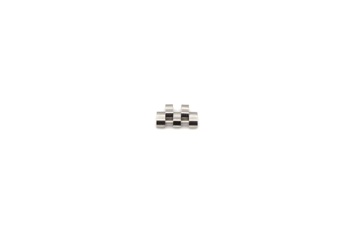 100% Authentic Rolex Lady DateJust 68274 Steel Hollow Jubilee 12mm link - Image 4