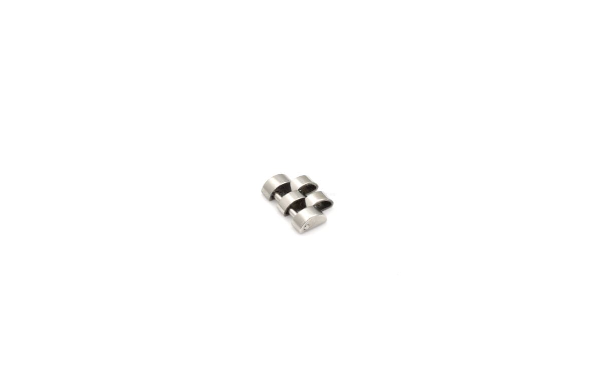 100% Authentic Rolex Lady DateJust 68274 Steel Hollow Jubilee 12mm link - Image 5