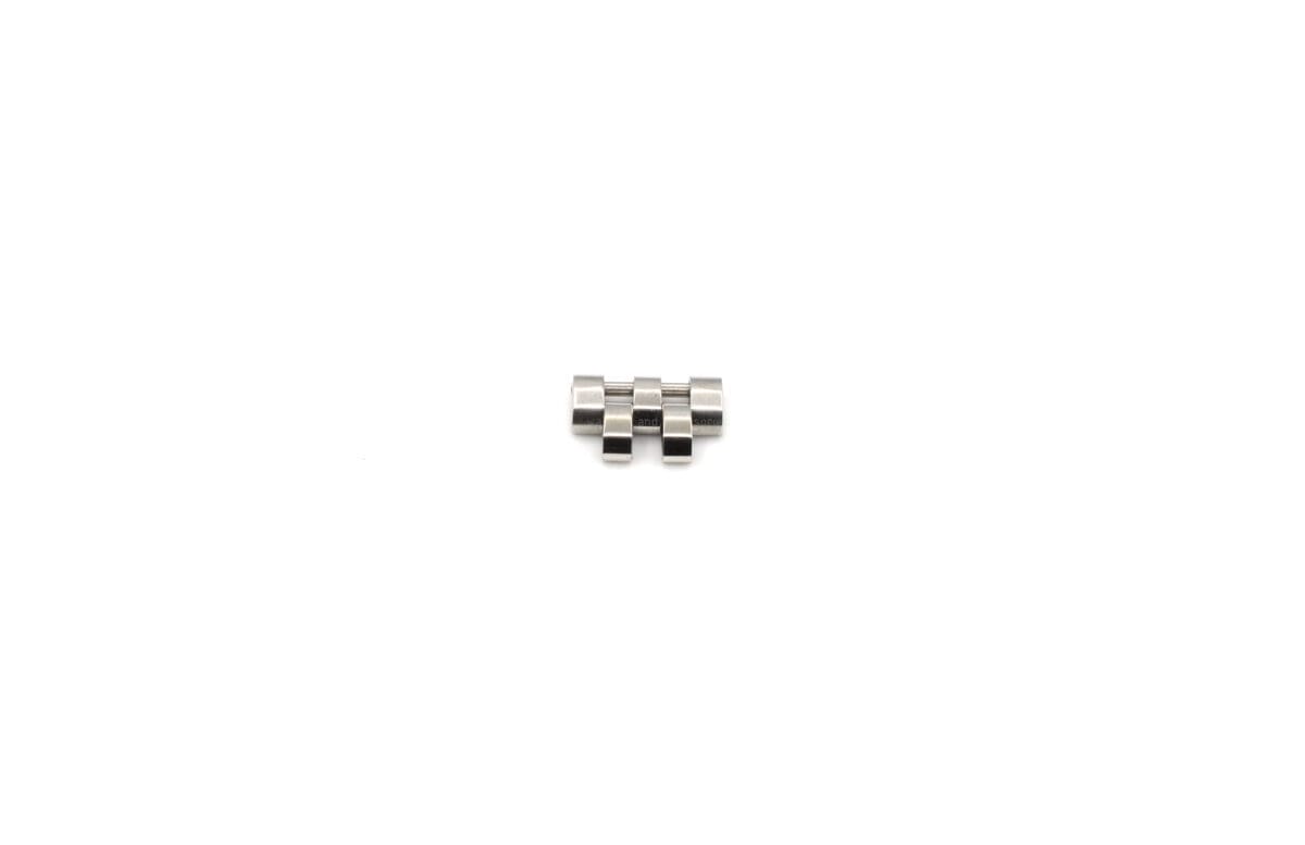 100% Authentic Rolex Lady DateJust 68274 Steel Hollow Jubilee 12mm link - Image 7