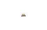 Rolex Oyster Perpetual 67193 18ct Yellow Gold & Steel Hollow Jubilee 10mm link - Image 3