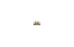 Rolex Oyster Perpetual 67193 18ct Yellow Gold & Steel Hollow Jubilee 10mm link - Image 4