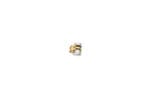 Rolex Oyster Perpetual 67193 18ct Yellow Gold & Steel Hollow Jubilee 10mm link - Image 9