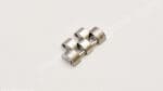 Authentic Rolex Ceramic PEPSI GMT 126710 Steel Jubilee 15.5mm Link (Thick Screw) - Image 3