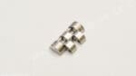 Authentic Rolex Ceramic PEPSI GMT 126710 Steel Jubilee 15.5mm Link (Thick Screw) - Image 7