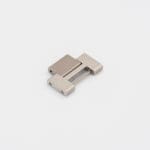 100% Authentic Cartier TANK SOLO XL 3515 Steel Full Link 22mm