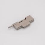 Genuine Cartier Santos 4109 Santos De Cartier WHSA0026 Steel 18.5mm wide Link - Image 2