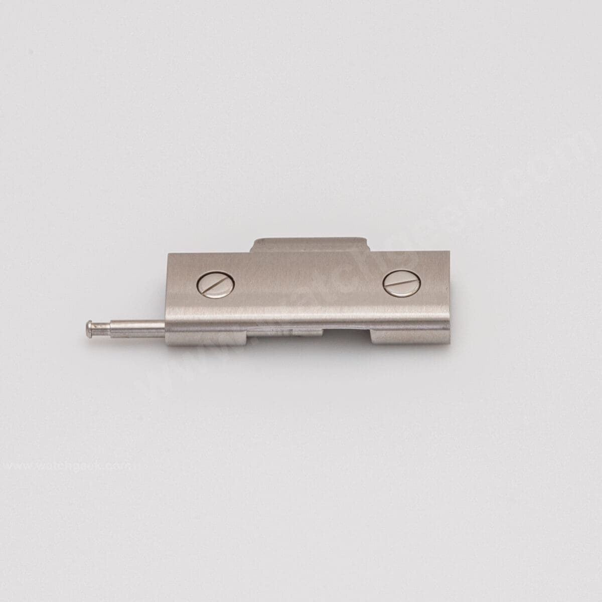 Genuine Cartier Santos 4109 Santos De Cartier WHSA0026 Steel 18.5mm wide Link - Image 3