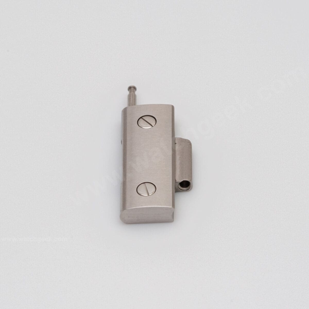 Genuine Cartier Santos 4109 Santos De Cartier WHSA0026 Steel 18.5mm wide Link - Image 5