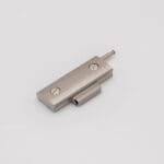 Genuine Cartier Santos 4109 Santos De Cartier WHSA0026 Steel 18.5mm wide Link