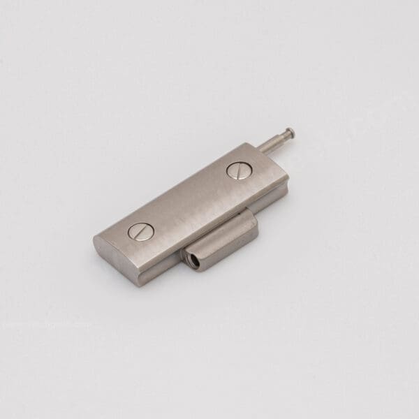 Genuine Cartier Santos 4109 Santos De Cartier WHSA0026 Steel 18.5mm wide Link