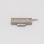 Genuine Cartier Santos 4109 Santos De Cartier WHSA0026 Steel 18.5mm wide Link - Image 6