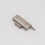 Genuine Cartier Santos 4109 Santos De Cartier WHSA0026 Steel 18.5mm wide Link - Image 7