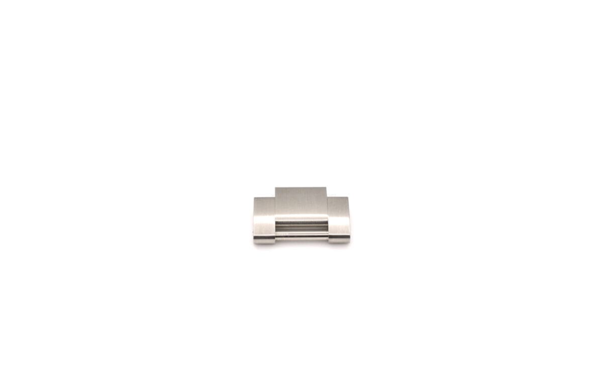 100% Authentic Rolex Explorer 2 226570 Steel Solid Oyster 17mm Link - Image 4
