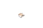100% Authentic Rolex DateJust 178341 18ct Rose Gold & Steel Oyster 13mm Link