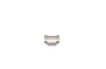 100% Authentic Rolex Yacht Master 116622 Steel Solid Oyster 15.5mm Link - Image 2