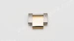 Authentic Rolex Lady DateJust 178273 18ct Yellow Gold & Steel Oyster 14mm Link - Image 6