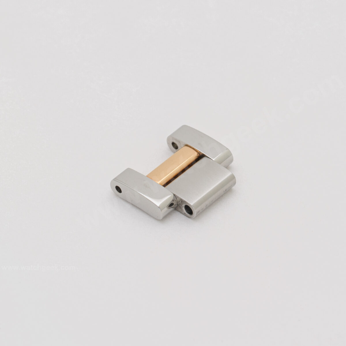 Close-up of the product's front view.