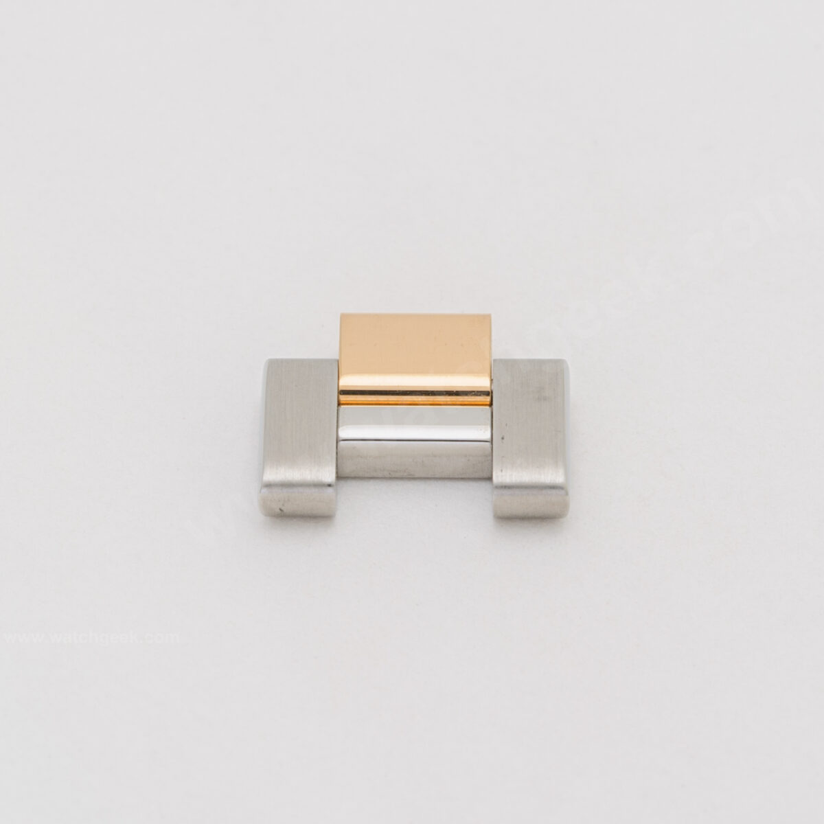 Close-up of the product's side view.