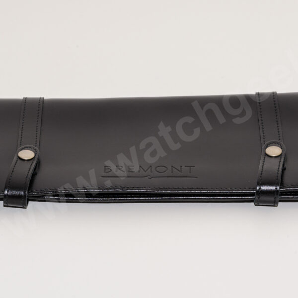 Close-up of product on white background.