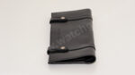 Close-up of a product on a white background.