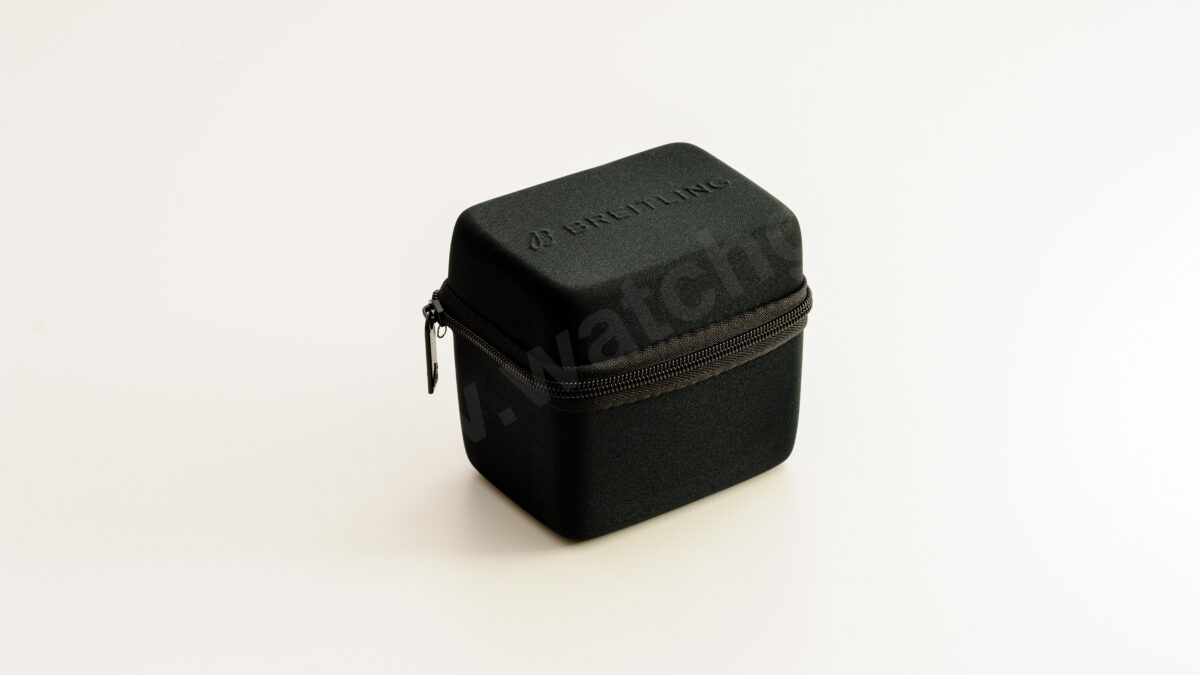 Close-up of a product on a white background.