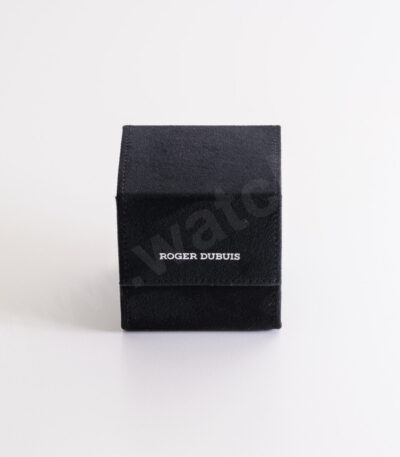 Close-up of product on white background.