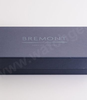 Close-up of product on white background.