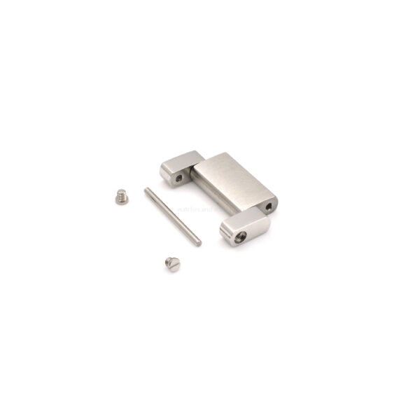 Close-up of a product on a white background.