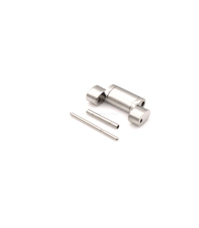 Close-up of a product on a white background.