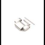 Close-up of product on clean background